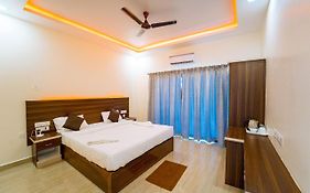 Darsy Residency